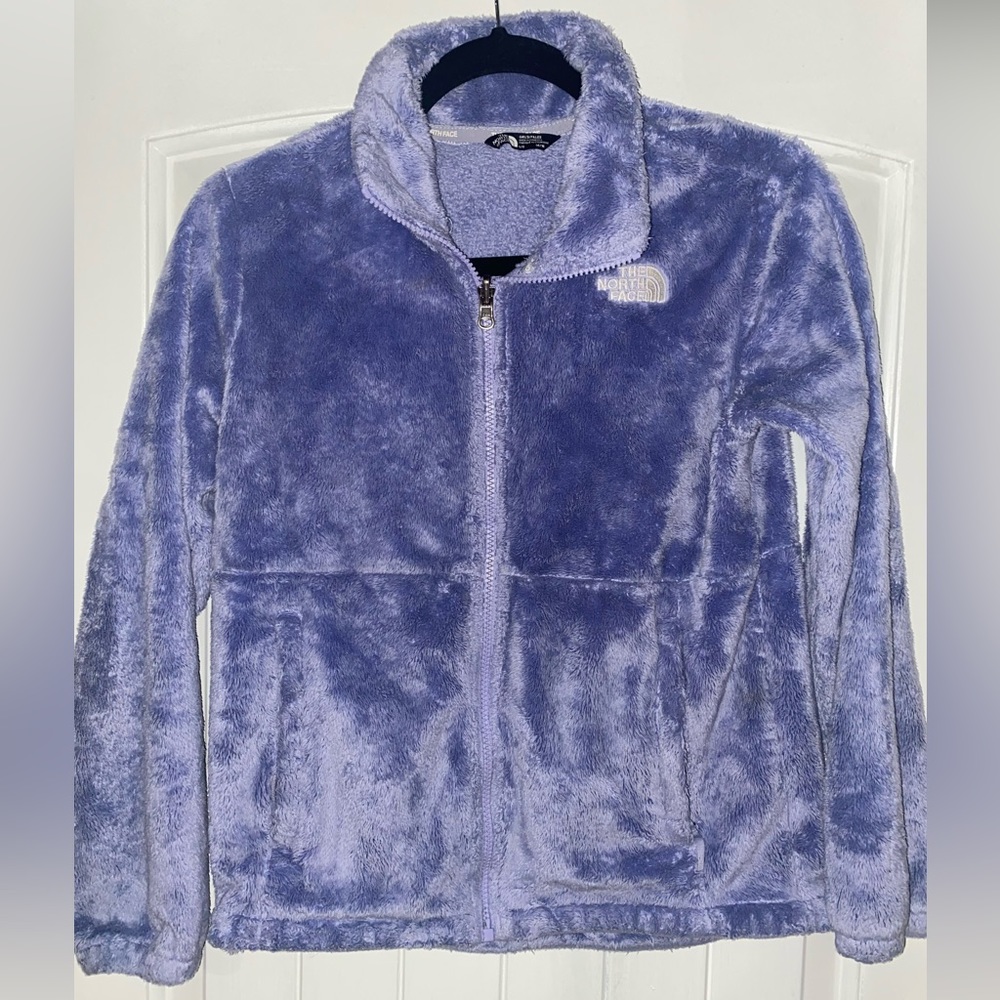 Girls The North Face jacket